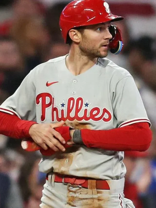 Meaning Behind Phillies Hand Gesture after a Big Play?