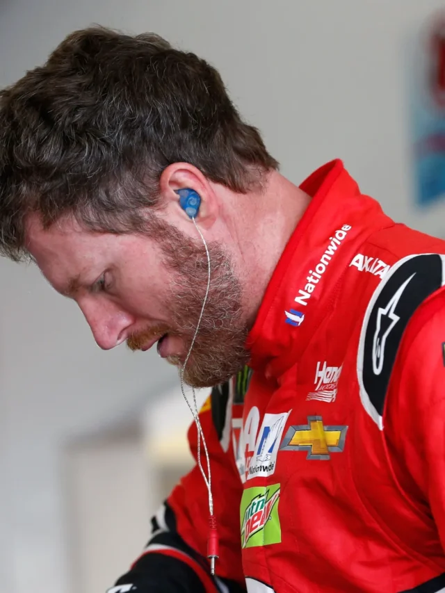 You Don’t Know This Truth About Dale Earnhardt Jr.