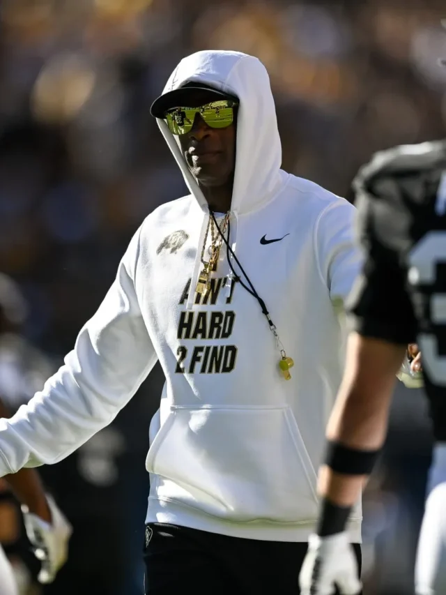 ESPN’s Stephen A. Smith expressed strong disappointment in Colorado’s