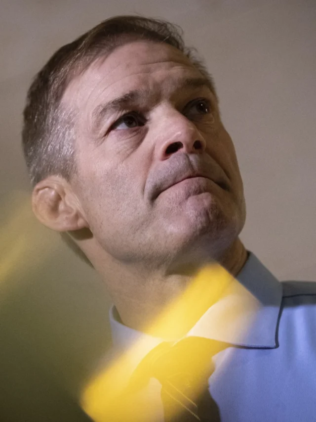 ‘Unwelcome development’ hits Jim Jordan as speaker vote looms and?