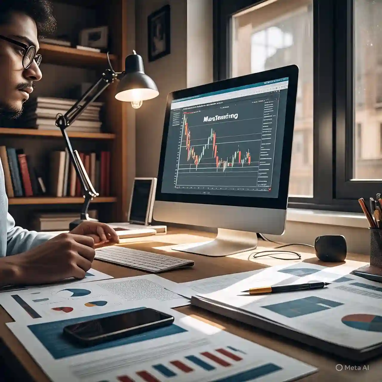 Mastering Stock Market Research