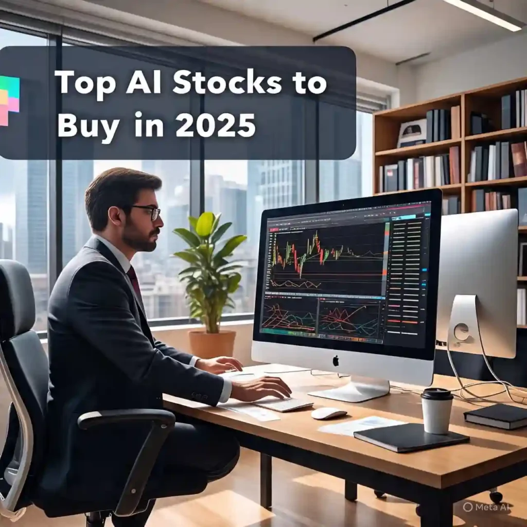 Top AI Stocks to Buy in 2025